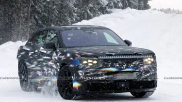 Mobil SUV Listrik Terbaru Ini Tembus 100 Mil dalam Waktu 7 Menit