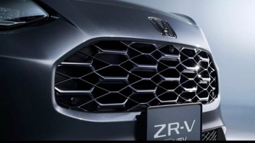 Honda | Honda HR-V | Mobil Kembaran Honda HR-V Kini Hanya Tersedia Versi Hybrid