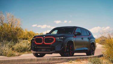 3 Mobil Paling Mahal BMW yang Dijual Resmi di Indonesia