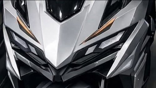 Honda, Bocoran Honda Vario 160 Edisi 2026: Makin Agresif