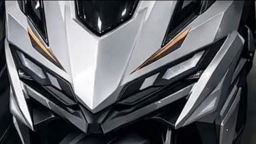 Bocoran Honda Vario 160 Edisi 2026: Makin Agresif
