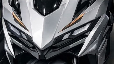Bocoran Honda Vario 160 Edisi 2026: Makin Agresif
