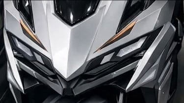 Bocoran Honda Vario 160 Edisi 2026: Makin Agresif