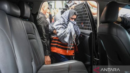 GAC, Terpopuler: Garasi Bupati Pekalongan, Sedan Mewah GAC, hingga Perbandingan MX King