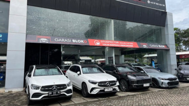 Kabar Gembira Buat Pemburu Mobil Bekas