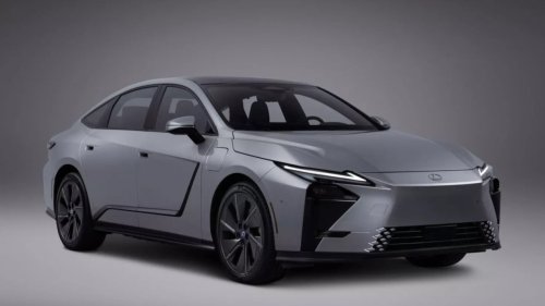 Mobil Listrik Ini Ternyata Lebih Murah dari Versi Bensin