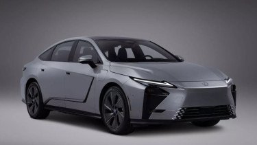 Mobil Listrik Ini Ternyata Lebih Murah dari Versi Bensin