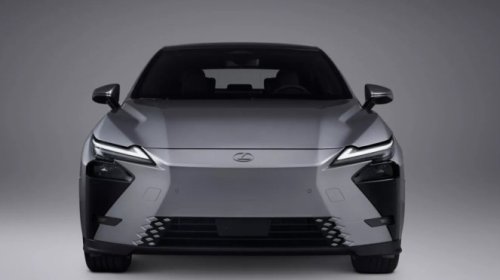 Mobil Listrik Ini Ternyata Lebih Murah dari Versi Bensin