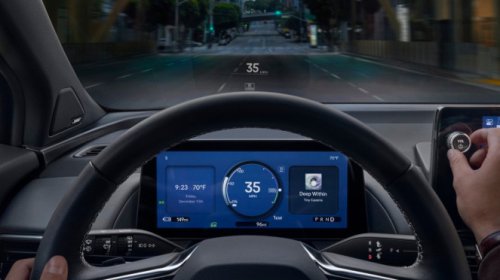 Mobil Listrik Honda | Honda | Mobil Listrik Honda Kena Recall