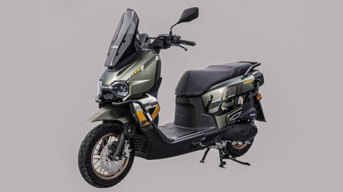 Terpopuler: Harga Pikap Rp200 Jutaan Disinggung Toyota, Skutik 125cc Baru Honda, hingga Fortuner vs Pajero Sport