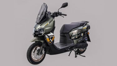 Terpopuler: Harga Pikap Rp200 Jutaan Disinggung Toyota, Skutik 125cc Baru Honda, hingga Fortuner vs Pajero Sport