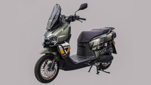 Terpopuler: Harga Pikap Rp200 Jutaan Disinggung Toyota, Skutik 125cc Baru Honda, hingga Fortuner vs Pajero Sport