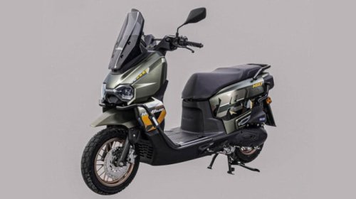 Terpopuler: Harga Pikap Rp200 Jutaan Disinggung Toyota, Skutik 125cc Baru Honda, hingga Fortuner vs Pajero Sport