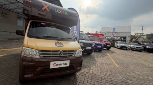 BYD, Hyundai, Terpopuler: Peluang Mobil Listrik Saat BBM Naik, Teknologi Cas 5 Menit BYD, Komunitas EV Hyundai