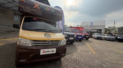 Mobil Listrik BYD, BYD, Hyundai, Terpopuler: Peluang Mobil Listrik Saat BBM Naik, Teknologi Cas 5 Menit BYD, Komunitas EV Hyundai