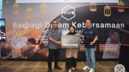 Hyundai, Komunitas EV Hyundai Turing Bareng, Industri Kendaraan Listrik Ikut Dibahas