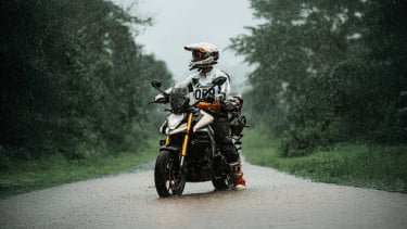 Motor Listrik Sangar dari India Terdaftar di Indonesia