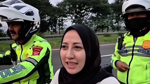 Terpopuler: Drama Mudik di Cipali, Aksi Pajero di Tol Disorot, Hybrid Bekas Makin Murah