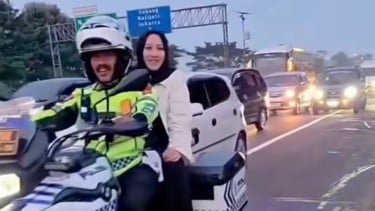 Terpopuler: Drama Mudik di Cipali, Aksi Pajero di Tol Disorot, Hybrid Bekas Makin Murah