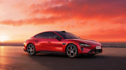 Baru Saja Dijual, Mobil Listrik Ini Laku 15 Ribu Unit