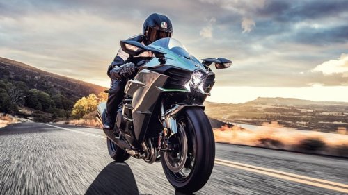 3 Motor Terkencang yang Dijual Resmi di Indonesia 2026