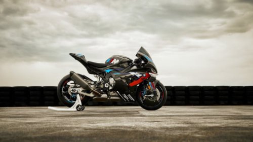 3 Motor Terkencang yang Dijual Resmi di Indonesia 2026