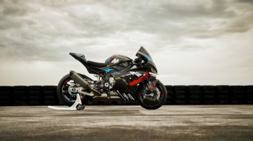 3 Motor Terkencang yang Dijual Resmi di Indonesia 2026