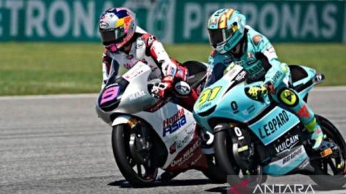 Terpopuler: Batas Akhir Perpanjang SIM Mati, Spek Motor Veda Ega, Xmax vs Forza