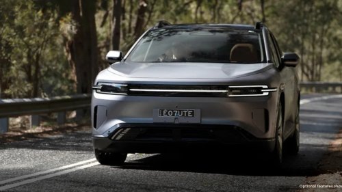 Mazda, Mazda Pertimbangkan Mobil Listrik Bertenaga 600 HP, Siap Guncang Pasar!