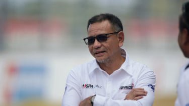 Sering Dipandang Sebelah Mata, Ternyata Ini ‘Mesin’ di Balik Kencangnya Pebalap RI