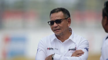Sering Dipandang Sebelah Mata, Ternyata Ini ‘Mesin’ di Balik Kencangnya Pebalap RI