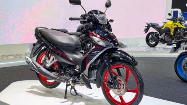 Terpopuler: Suzuki Smash ABS Rp30 Jutaan, Mobil Listrik Bekas Diburu, Bangkok Motor Show 2026
