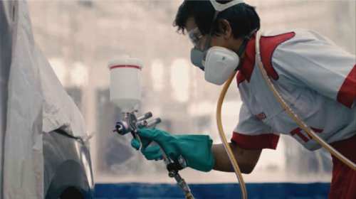 Terpopuler: Honda Scoopy Edisi Terbatas, Biaya Cat Mobil 2026, Cara Cek Mobil Bekas Bodong