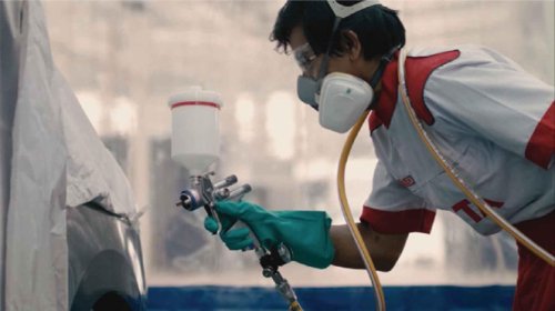 Terpopuler: Honda Scoopy Edisi Terbatas, Biaya Cat Mobil 2026, Cara Cek Mobil Bekas Bodong