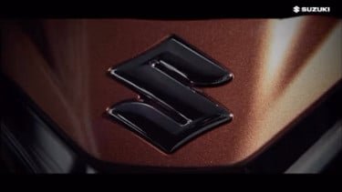 Jelang Debut, Suzuki Burgman 125 Terbaru Tertangkap Kamera Uji Jalan