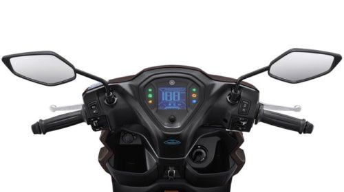 Yamaha, Terpopuler: Yamaha Gear 2026 Makin Canggih, Mobil Bekas Rp150 Jutaan, Beda BBM RON 92