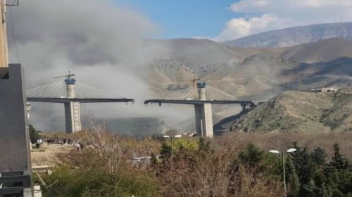 Meski Konflik Iran Segera Usai, Industri Otomotif Diprediksi Masih Alami Kerugian!