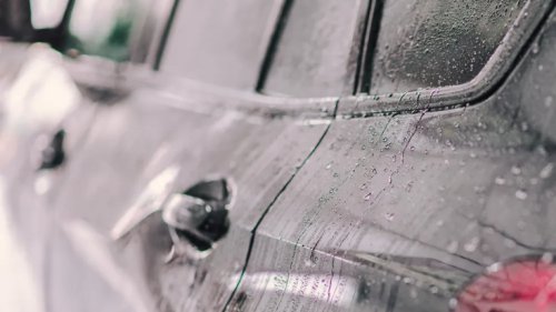 Banyak yang Tidak Tahu, Ini Fungsi Sebenarnya dari Lekukan Bodi Mobil