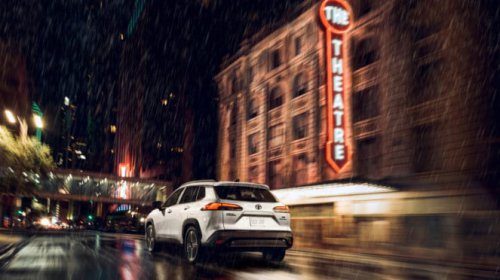 Toyota Recall 74 Ribu Corolla Cross Hybrid, Gegara Suara Pelan