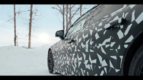 Mobil Listrik Ini Tawarkan Pengalaman Berkendara Berbeda