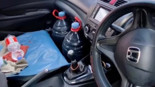 Terpopuler: Penjualan Motor Tembus 1,6 Juta Unit, Modus Curi BBM Terbongkar, GIICOMVEC 2026 Dibuka