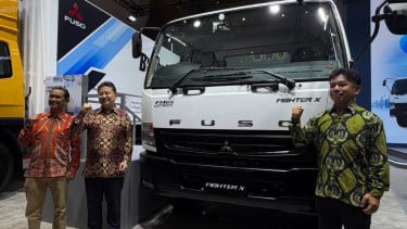 Truk Kuat Saja Tak Cukup, Era Baru Menuntut Layanan yang Selalu Siap