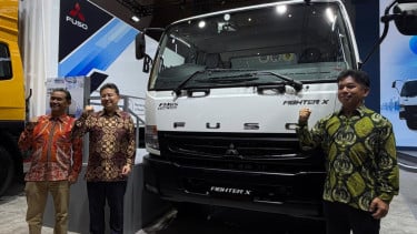 Truk Kuat Saja Tak Cukup, Era Baru Menuntut Layanan yang Selalu Siap
