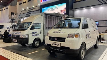 Suzuki Ikut Proyek MBG, Penjualan Fleet Naik Tapi Bukan Karena Pemerintah Aja
