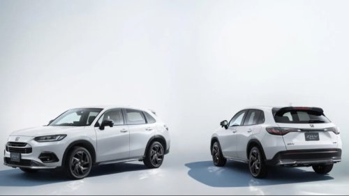 Mobil SUV Compact Ini Picu Perdebatan Usai Diperbarui