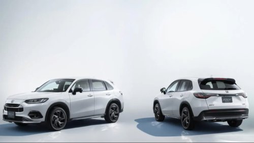 Mobil SUV Compact Ini Picu Perdebatan Usai Diperbarui