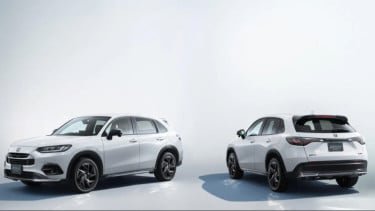 Mobil SUV Compact Ini Picu Perdebatan Usai Diperbarui