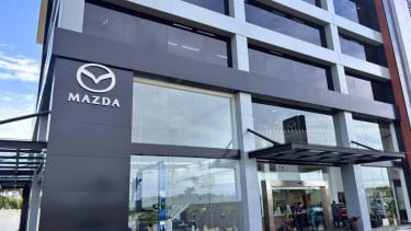 Ada yang Baru dari Mazda Indonesia
