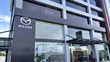 Ada yang Baru dari Mazda Indonesia