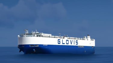 Hyundai Putar Arah Kapal Menjauh Selat Hormuz